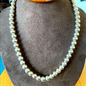 COPY - Silpada Rich Abundance Necklace